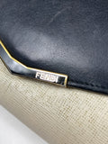 Fendi Toujour Bicolor long wallet