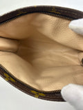 Louis Vuitton Monogram Toiletry Bag