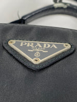 Prada Tessuto Nylon Hand Bag