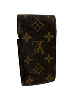 Louis Vuitton Monogram Cigarette Case