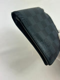 Damier Cobalt Leather Bifold Wallet