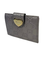 Gucci GG Monogram Card Holder