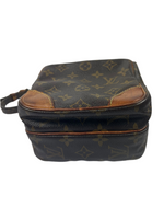 Louis Vuitton Monogram Crossbody Bag