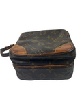 Louis Vuitton Monogram Crossbody Bag