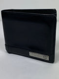 Gucci GG Interlock Leather Bifold Wallet