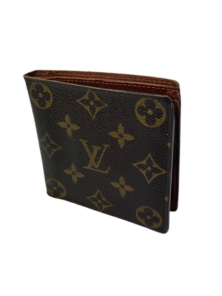 Louis Vuitton Monogram Bifold Wallet