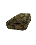 Gucci GG Monogram Cosmetic Bag