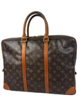 Louis Vuitton Monogram Business Bag
