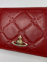 Vivienne Westwood Multi Orb Card Holder