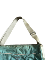 Prada Tessuto Nylon Crossbody Bag