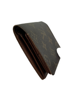 Louis Vuitton Monogram Bifold Wallet
