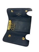 Louis Vuitton Canvas Monogram Key Holder