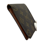 Louis Vuitton Monogram Bifold Wallet