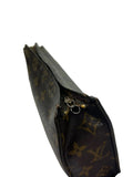 Louis Vuitton Monogram Toiletry Pouch