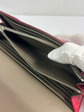 Celine Multifunctional Flap Long Wallet