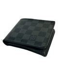 Louis Vuitton Damier Cobalto Bifold Wallet