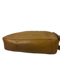 Fendi Brown Leather Crossbody Bag
