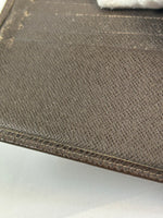 Louis Vuitton Taiga Bifold Wallet