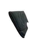 Chanel CC Caviar Leather Wallet