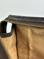 Louis Vuitton Monogram Toiletry Bag