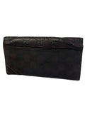 Gucci GG Monogram Long Wallet