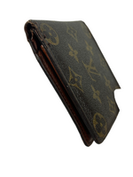 Louis Vuitton Monogram Bifold Wallet