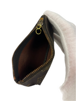 Louis Vuitton Monogram Coin Pouch