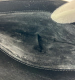 Givenchy Black Leather Hand Bag