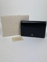 Vivienne Westwood Mini Orb Card Holder