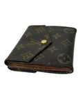 Louis Vuitton Monogram Trifold Wallet
