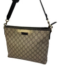 Gucci GG Monogram Shoulder Bag
