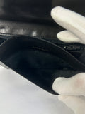 Chanel CC Caviar Leather Wallet