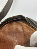 Louis Vuitton Monogram Crossbody Bag