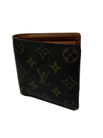 Louis Vuitton Monogram Bifold Wallet