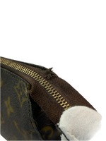 Louis Vuitton Monogram Cosmetic Bag