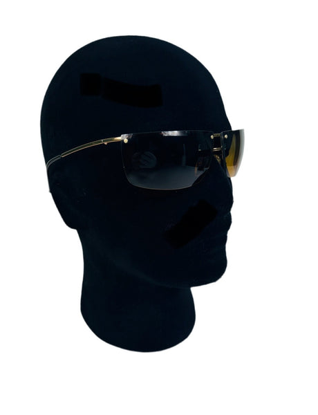 Gucci 2653 Logo Sunglasses