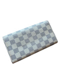Louis Vuitton Damier Azur Sarah Wallet