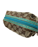 Gucci GG Monogram Cosmetic Bag