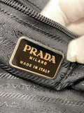 Prada Tessuto Nylon Shoulder Bag