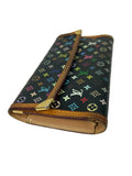 Louis Vuitton Murakami Trifold Wallet