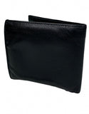 Prada Saffiano Leather Bifold Wallet