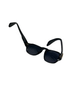 Chanel CC Logo Sunglasses