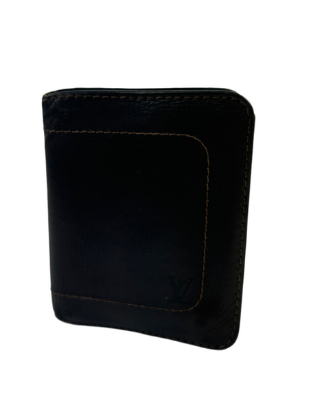 Louis Vuitton Taiga Leather Bifold wallet