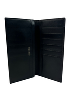 Yves Saint Laurent YSL Long Wallet