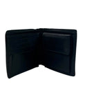 Damier Cobalt Leather Bifold Wallet