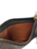 Louis Vuitton Monogram Cles Wallet