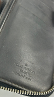Louis Vuitton Damier Geant Zippy Wallet