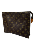 Louis Vuitton Monogram Toiletry Bag