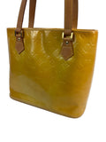 Louis Vuitton Vernis Houston Bag