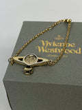 Vivienne Westwood Encrusted Mayfair Bracelet